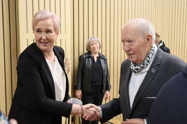 Ośrodek w Gromadzicach świętował 50-lecie – było niezwykle wzruszająco